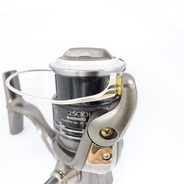 １０コンプレックスＣＩ４＋２５００ＨＧＳ Ｆ４